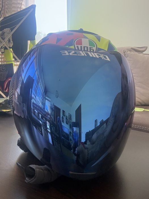Agv orbit Rossi XL