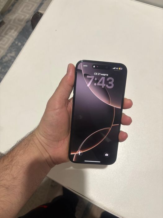 Iphone 14 pro max /256EAC