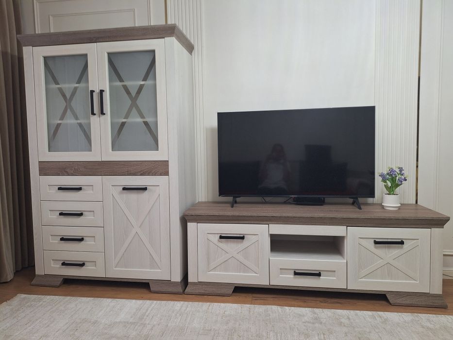 Срочно продам новый мебель