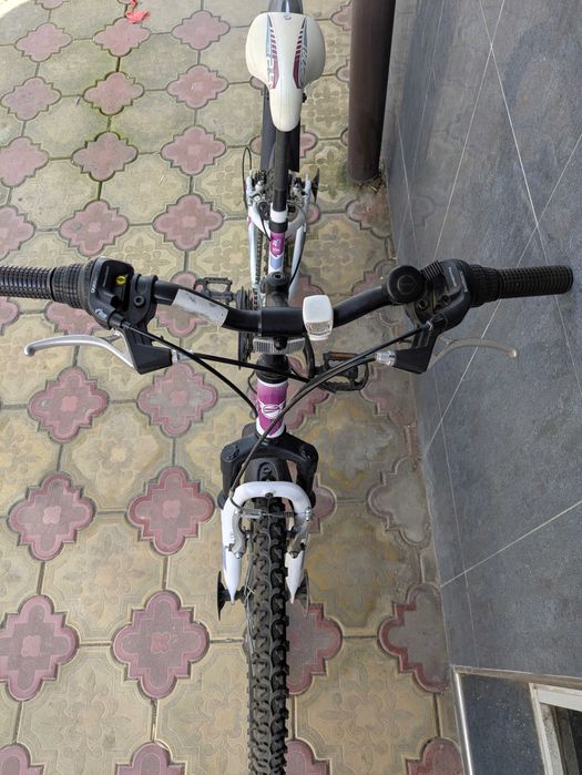 Продавам Детски Велосипед Sprint Calypso 24"