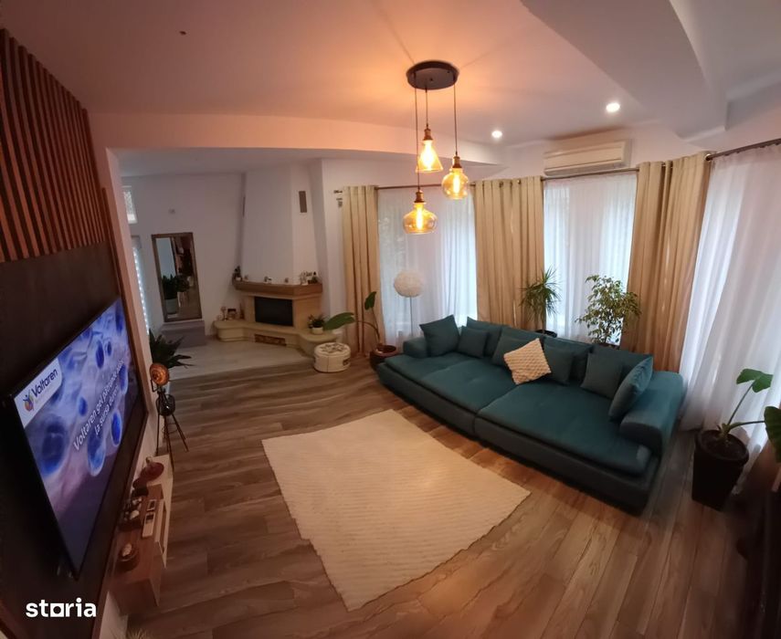 Vila 6 camere-Mamaia Nord