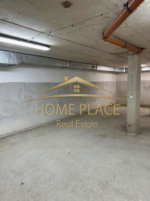 Продава се Гараж / Паркомясто в Варна, Бриз - 20 кв.м за 686 €/кв.м - Снимка #2