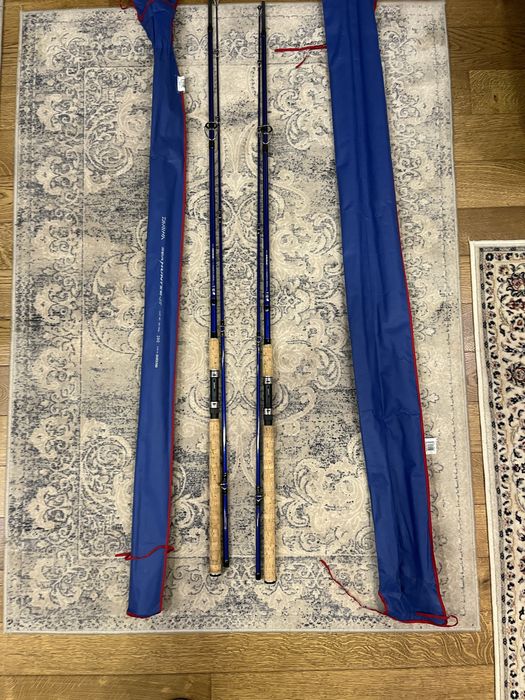 lanseta daiwa seahunter-x 300