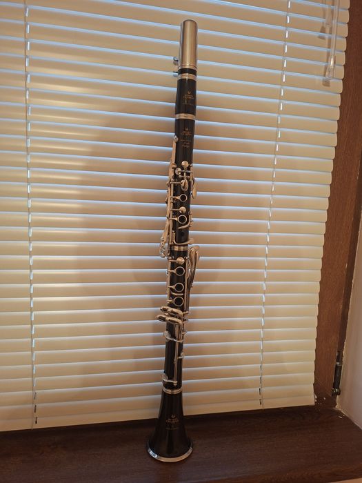 Кларинет Buffet Crampon (бакелитен)