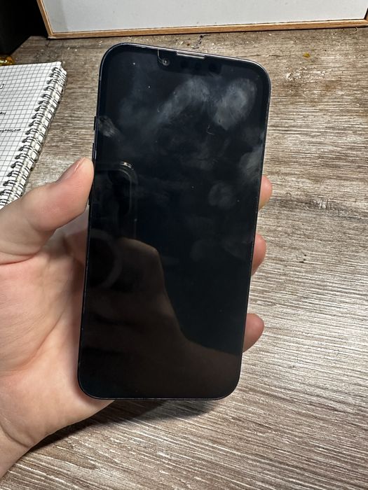 Iphone 14 128gb midnight