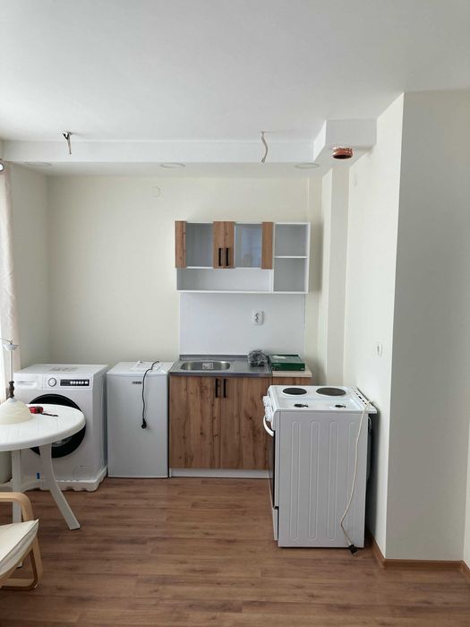 Дава се под наем Двустаен апартамент в Пазарджик, Идеален център - 48 кв.м за 229.5 € - Снимка #4