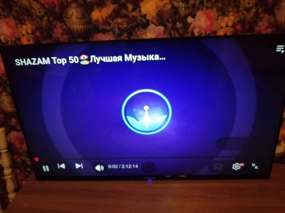Телевизор со смартом