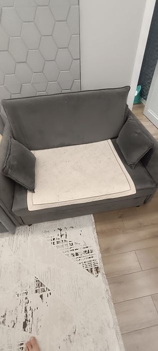 Мини диван. Детский диван. Мини диван раскладной