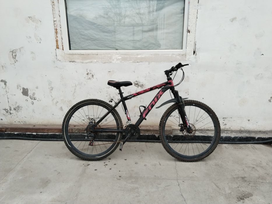 Продам велосипед