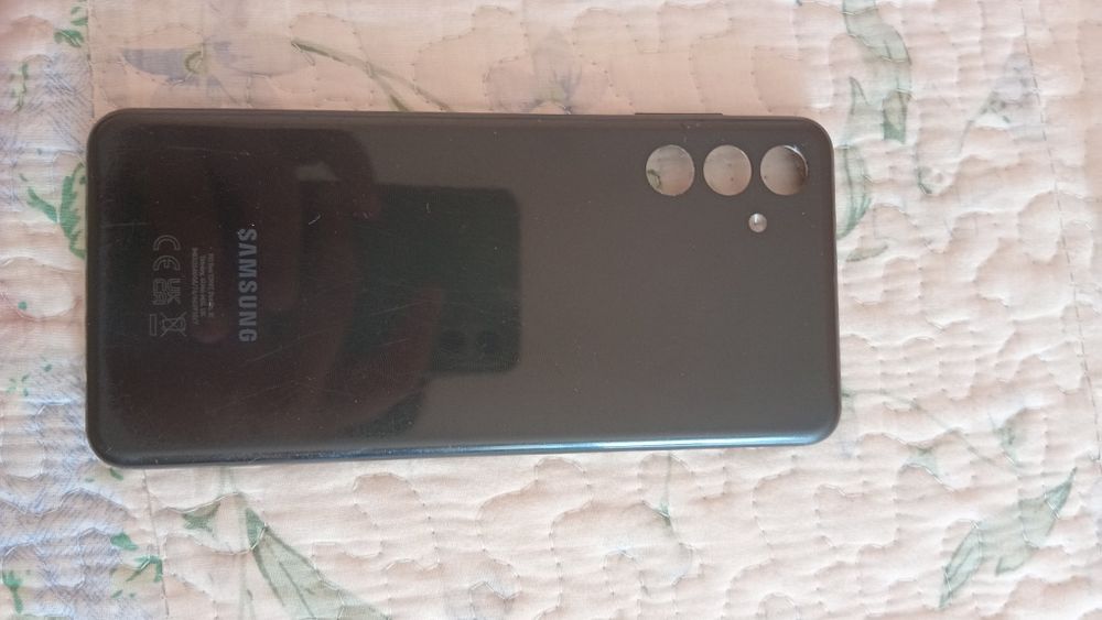 Componente de a04s Atentie! Totul functional