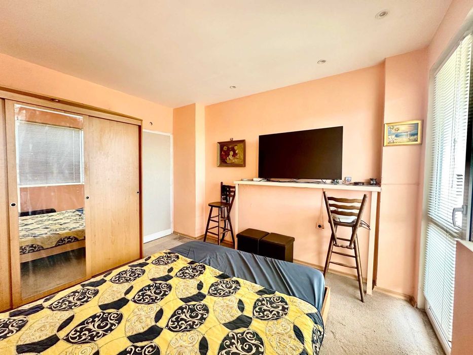 Продава се Двустаен апартамент в София, Лозенец - 52 кв.м за 1560 €/кв.м - Снимка #6