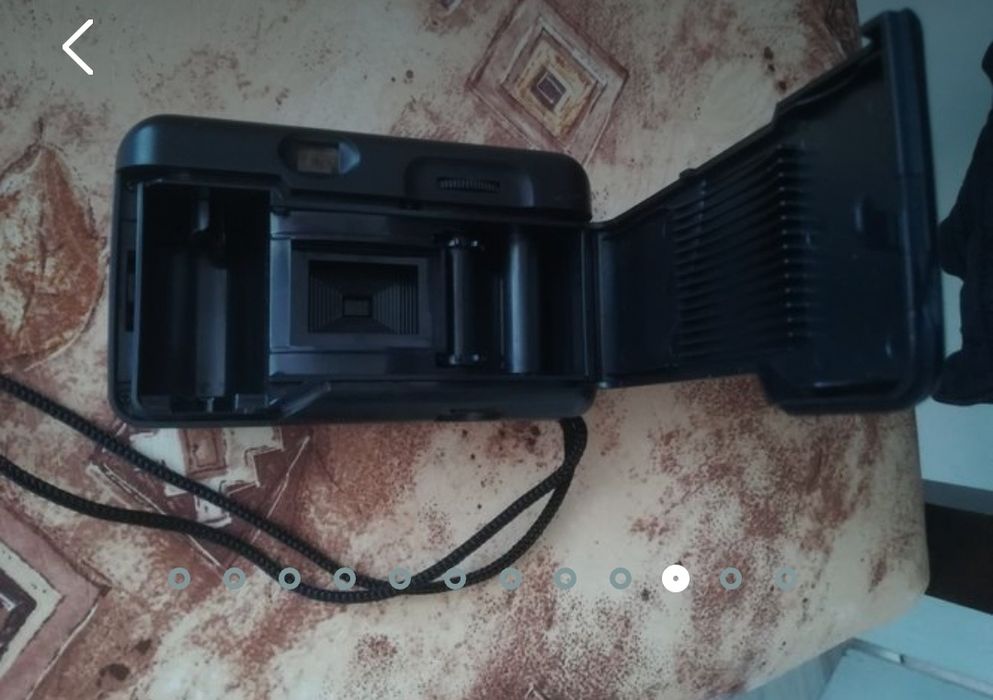 Апарат за  кръвно налягане нов! Фотоапарат Смена 8 и Ранге 2000