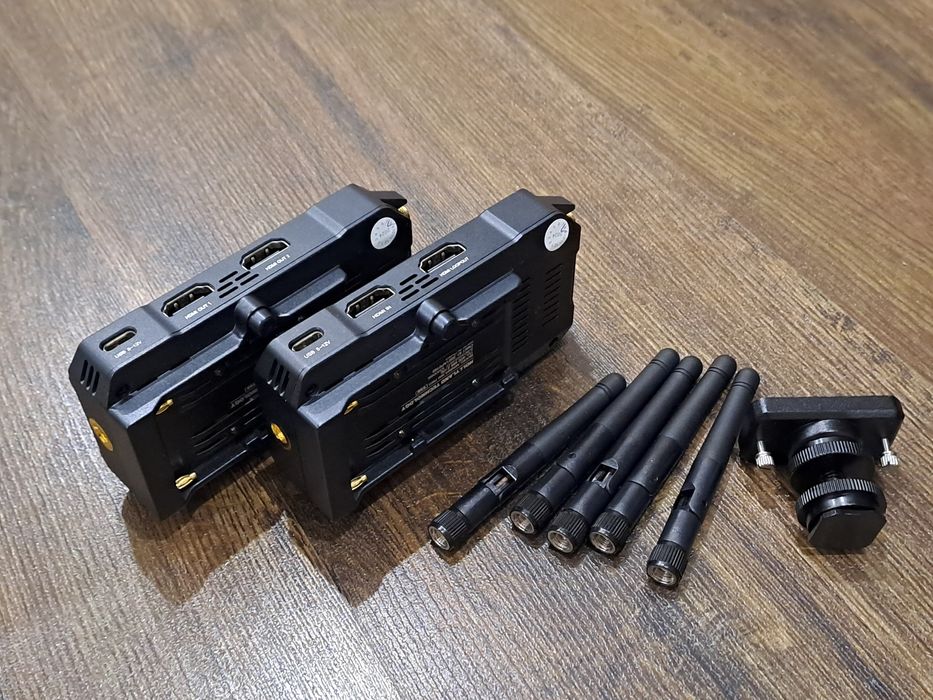 Видеосендер Hollyland 300 Pro