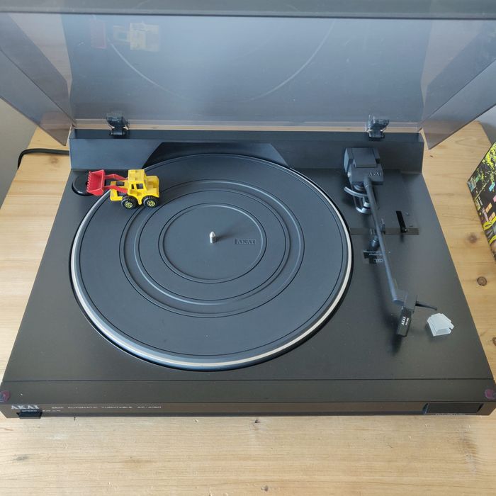 Pick up/picap Akai AP-A150