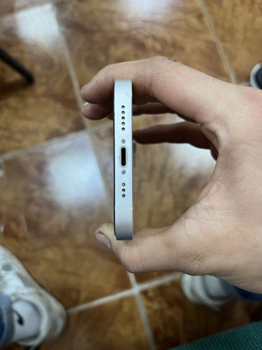 Iphone 12 128gb 75akb