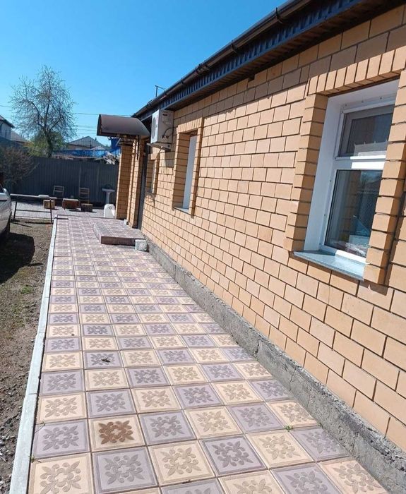 Аренда дома в микр Аксай