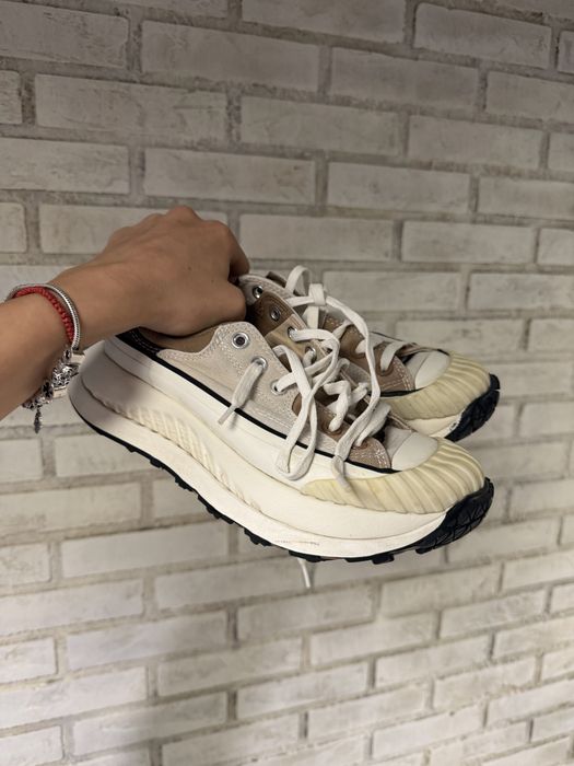 Маратонки Converse