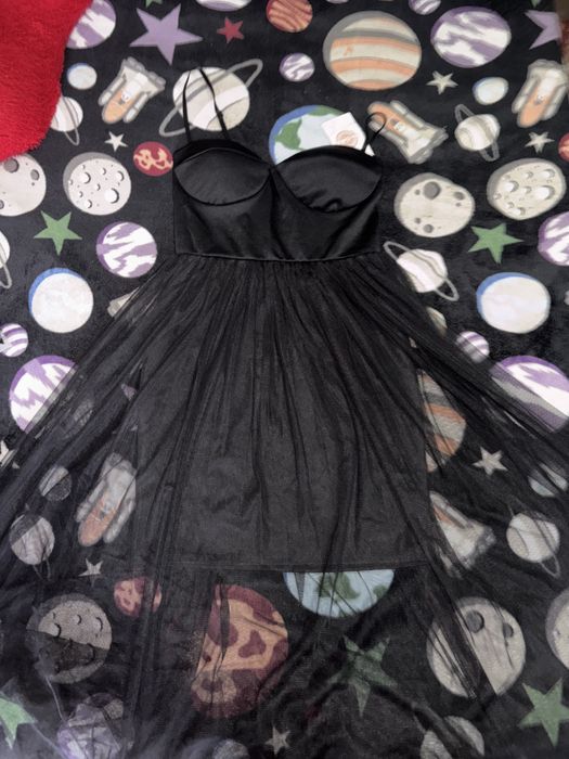 Rochie Noua cu Eticheta