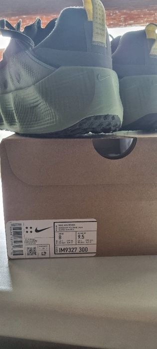 Кроссовки Nike Ava Rover