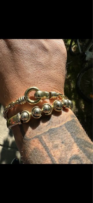 Bratara aur 18K Italia noua