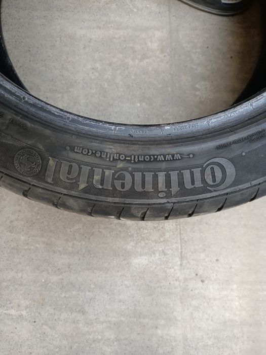 Шины летние 2 штуки
