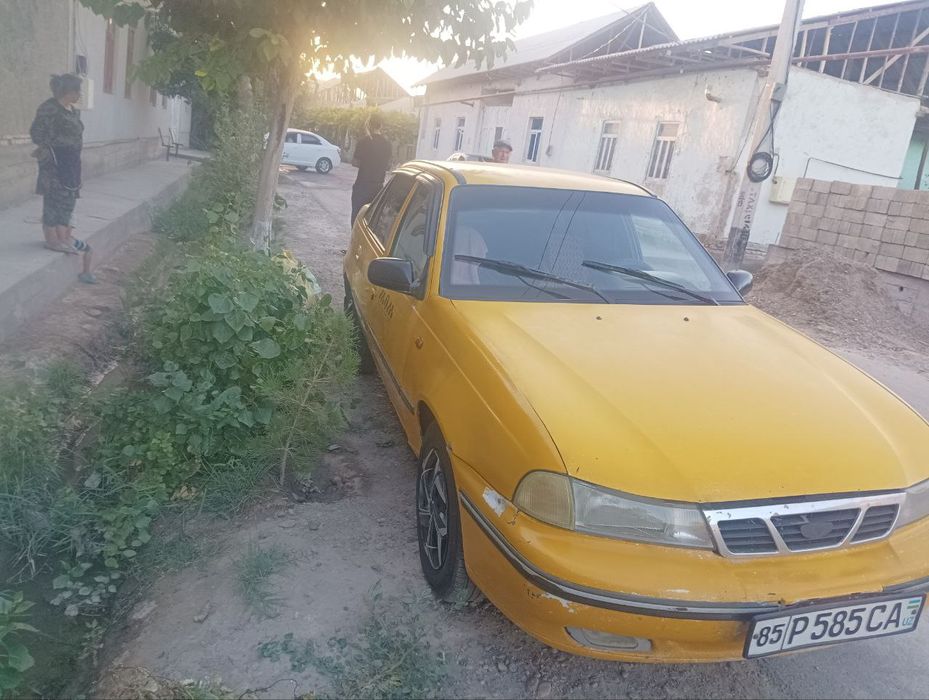 Neksiya 1 sirochniga sotamiz