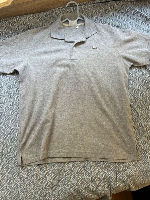 Тениска  Lacoste