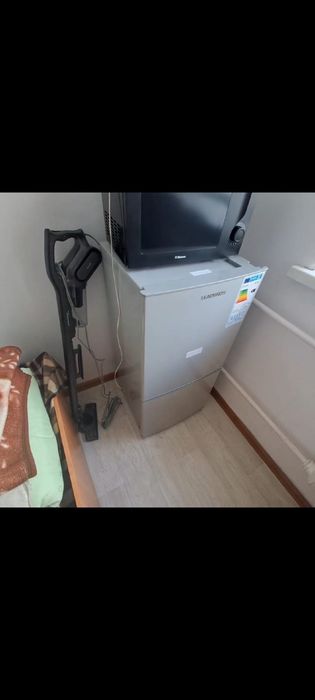 Холодильник Leadbross