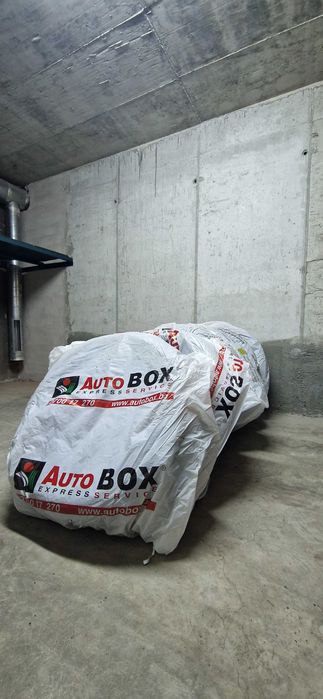 Гуми YOKOHAMA 225/60R18 104W ADVAN Sport V107*