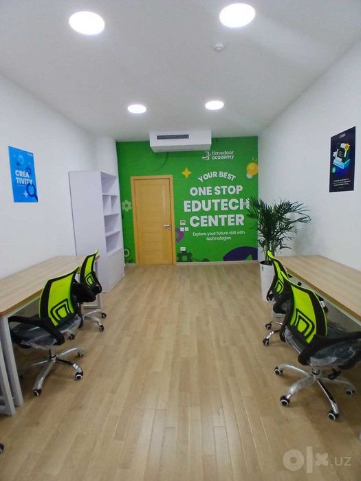 IT kurslar bolalarga / IT курсы для детей 5-18 лет