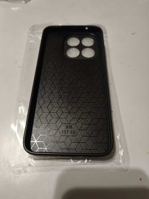 Калъф за телефон Xiaomi 15 T 5G