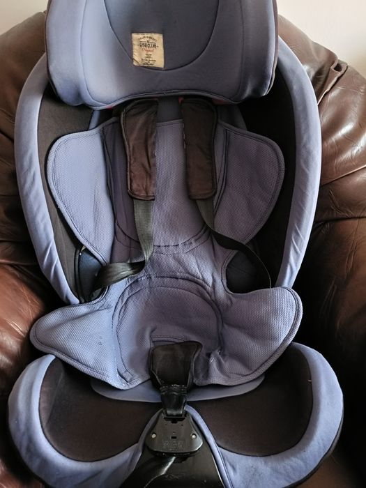 Scaun de mașină Chicco