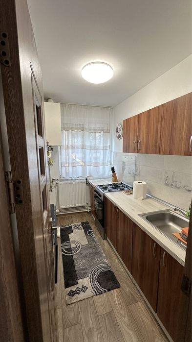 Apartament regim hotelier de inchiriat