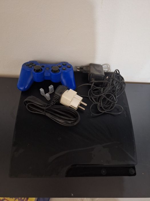 Vănd playstation3