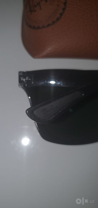 Очки солнцезащитные Ray Ban