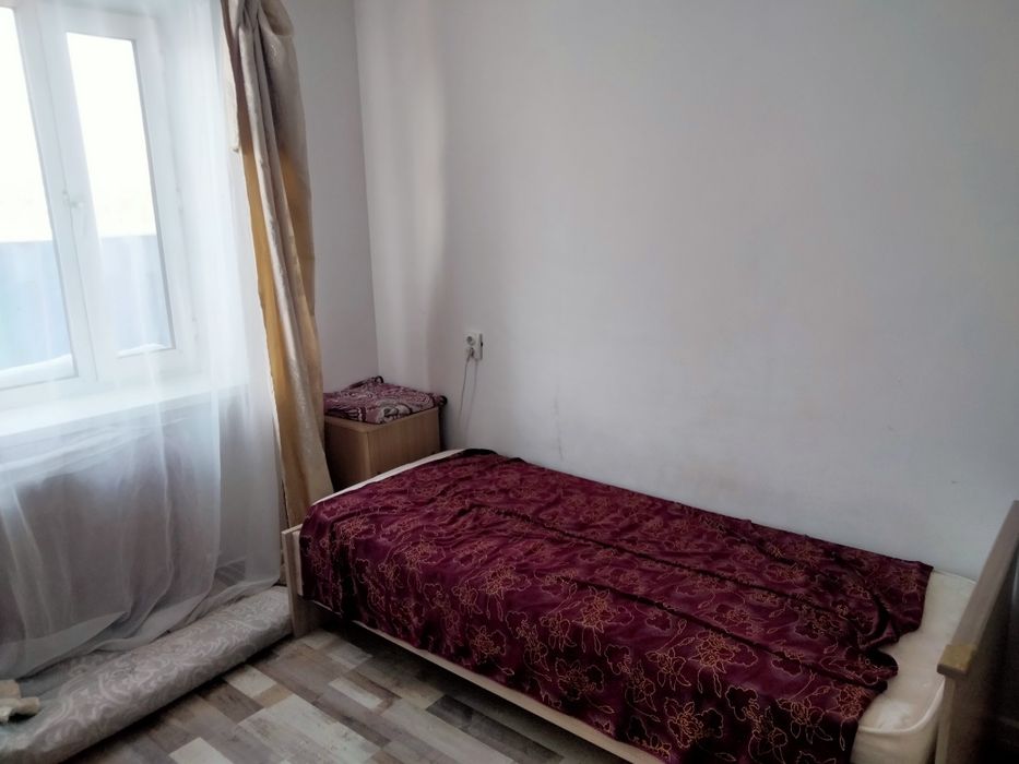 Продам кровать б/у в хорошем состоянии