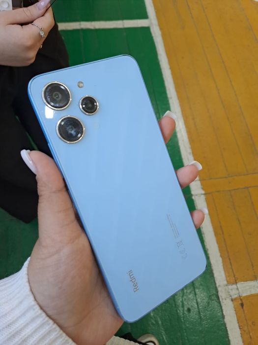 Redmi 12 256gb продам