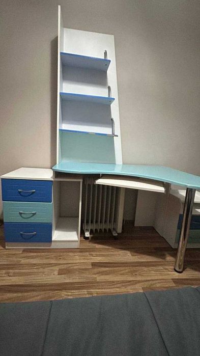 Стол-парта для детской