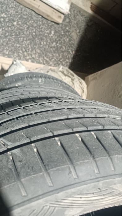 Комплект шины R17