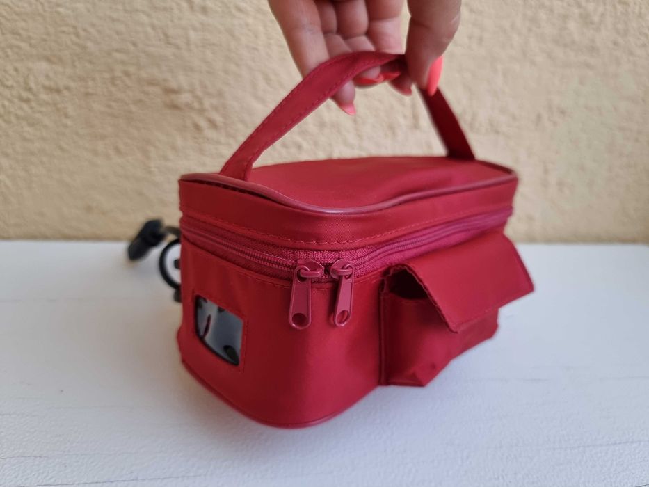 Set 10 bigudiuri electrice cu gentuta Bosch