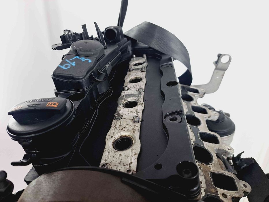 Motor complet ambielat Seat Exeo (3R2) [Fabr 2008-2013] CAGA 2.0 TDI C