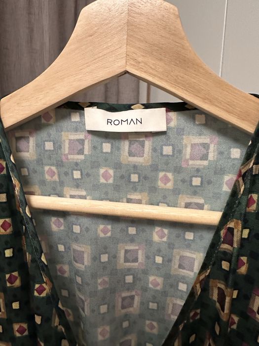 Женские  Платья повседневные