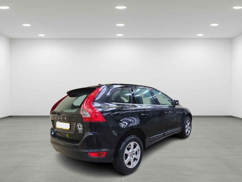 Carcasa filtru motorina Volvo XC60 (2008-2013) 2012