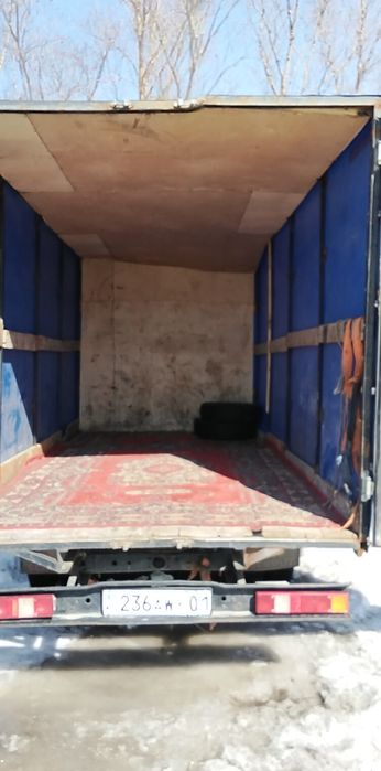 Продам или сдам в аренду Газель