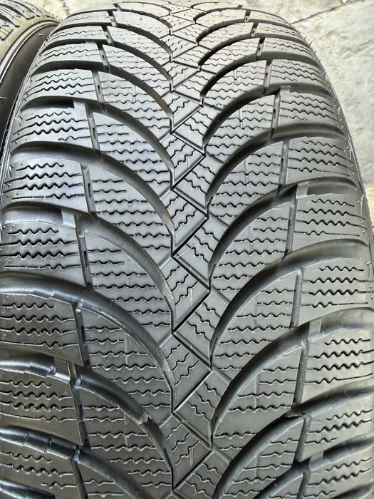 # 2x Anvelope iarna 195/55 R15 - Nexen Win Guard SnowG WH2