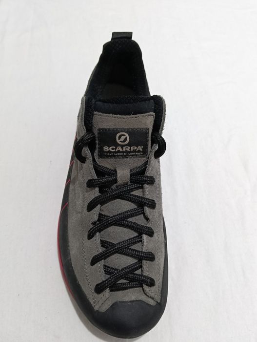 38 Scarpa Mescalito Gore-tex masura 38