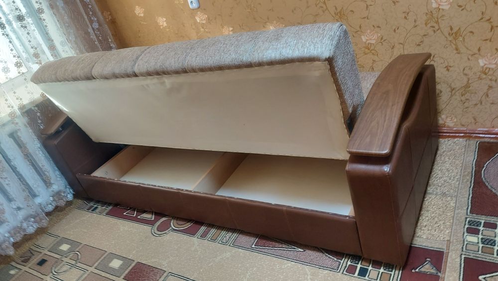 Диван в идеально состоянии