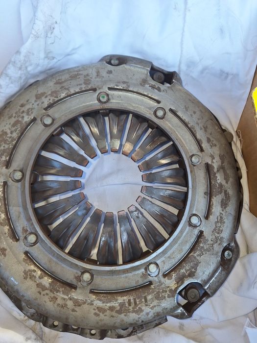 Ambreiaj Renault Master 2.5