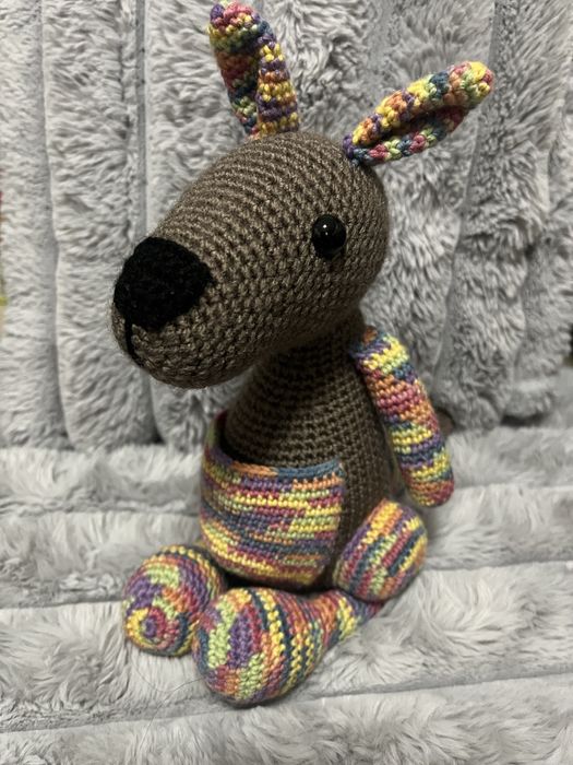 Играчки, ръчно изработени