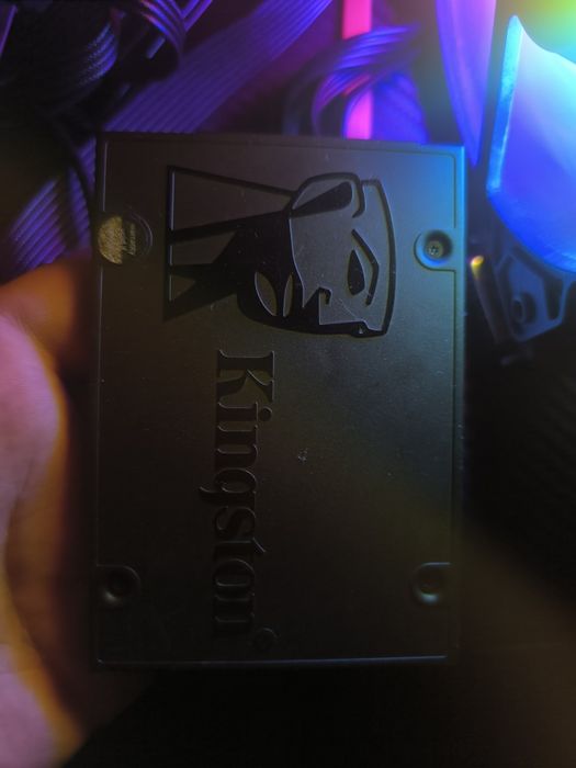 Продам SSD 512Gb